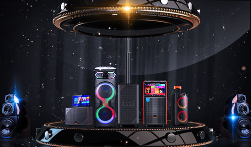 Latest company news about Guangzhou Xingsheng Audio Co., Ltd, uw beste audio-oplossingen leverancier